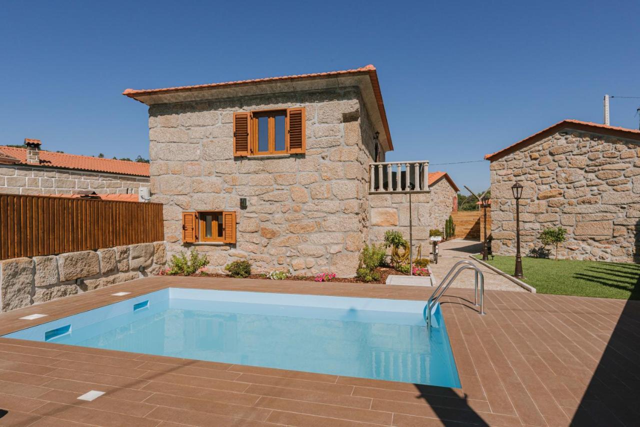 Casinhas De Vilar Villa *