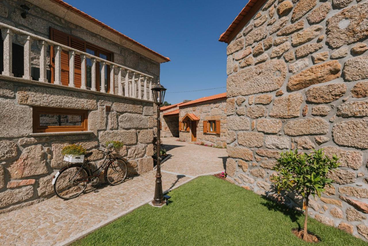 Casinhas De Vilar Marco de Canaveses