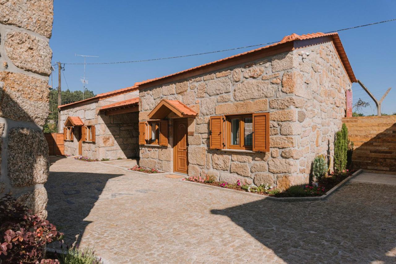Casinhas De Vilar Villa