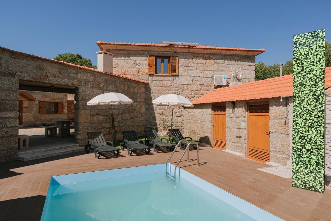 Villa Casinhas De Vilar *