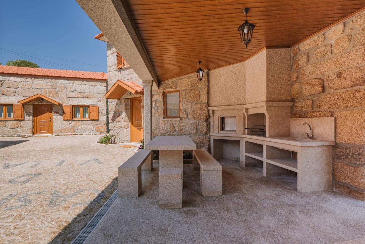 Casinhas De Vilar Villa Marco de Canaveses