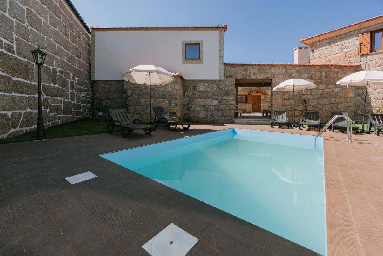 Villa Casinhas De Vilar Marco de Canaveses