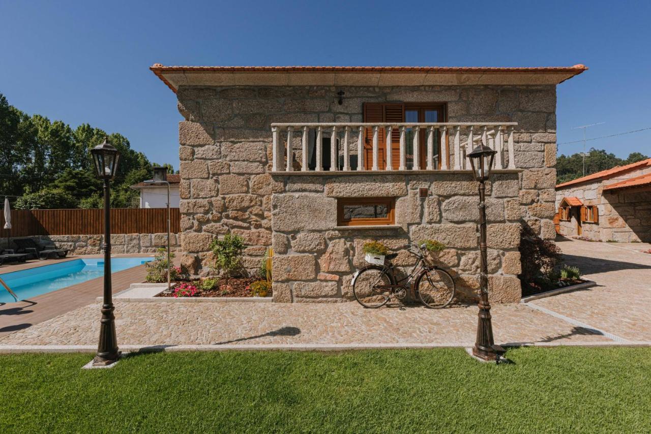 Casinhas De Vilar Villa