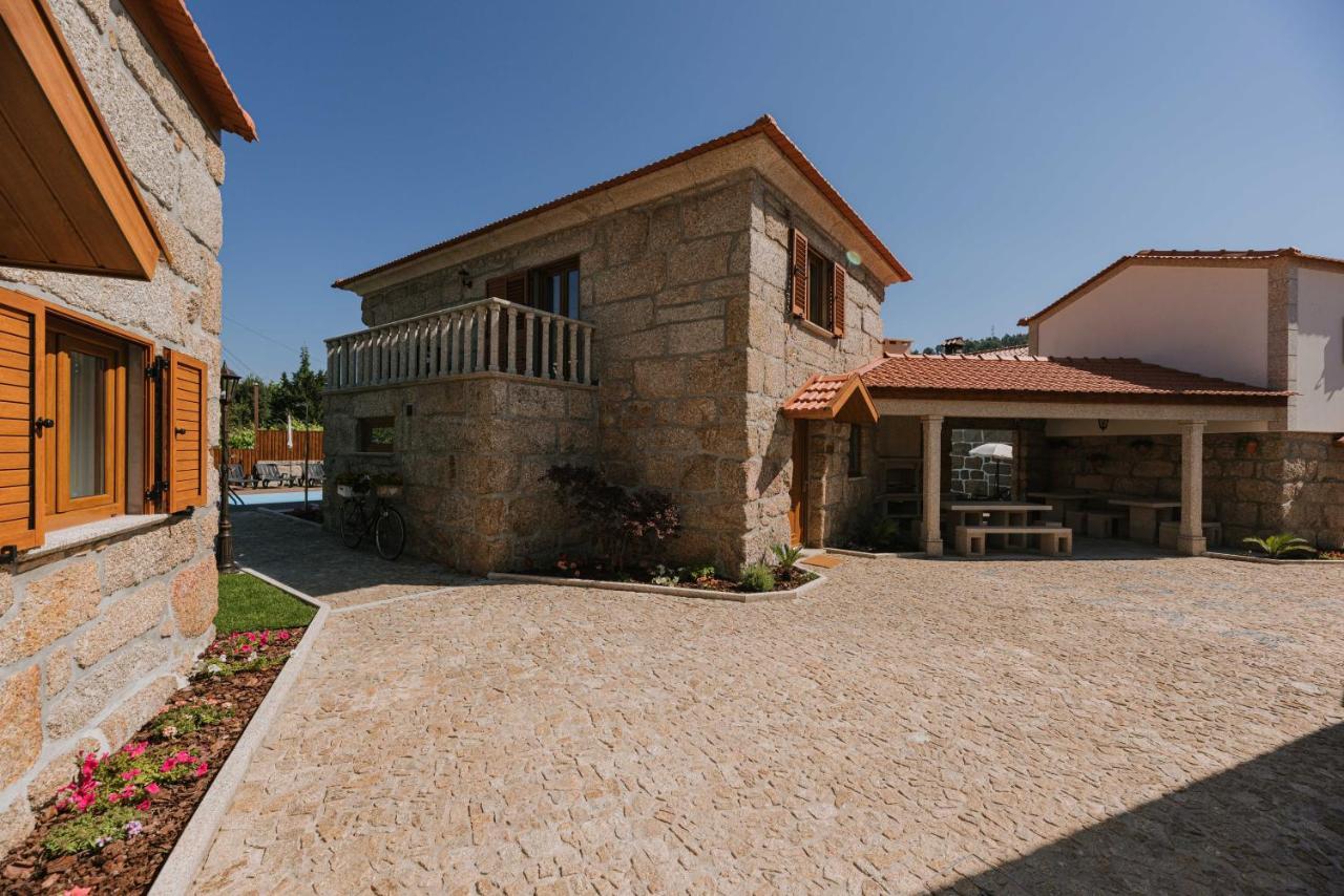 Villa Casinhas De Vilar