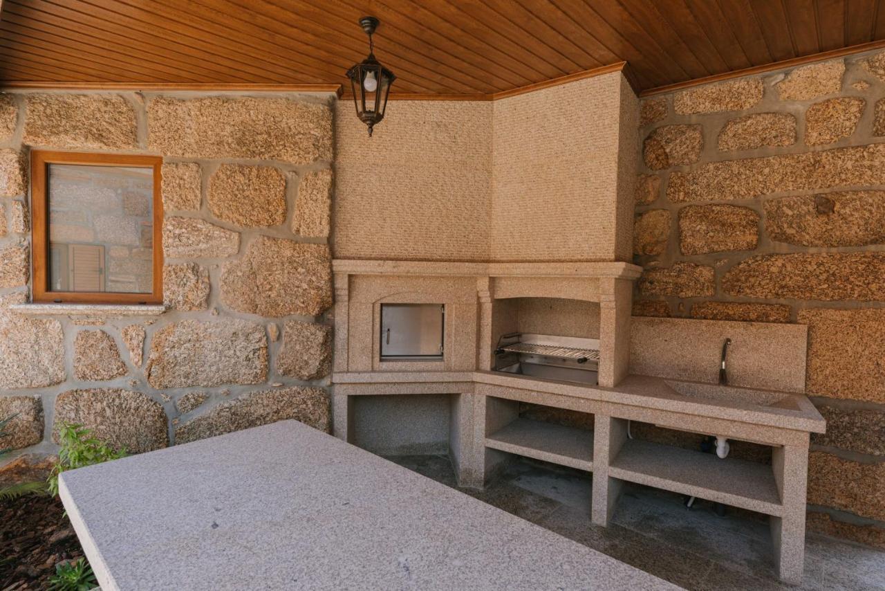 Casinhas De Vilar Villa Marco de Canaveses