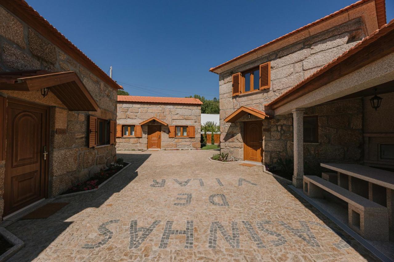Casinhas De Vilar Villa *