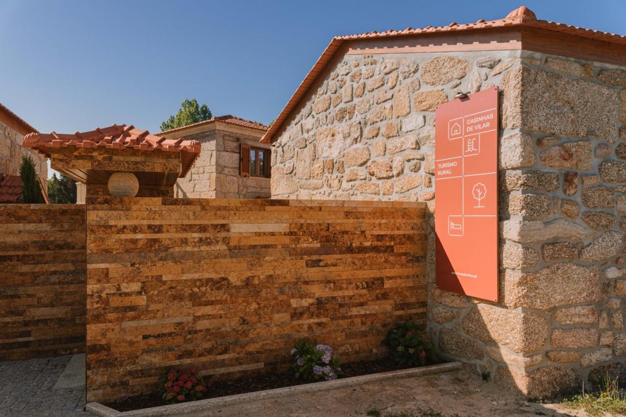 Casinhas De Vilar Villa Marco de Canaveses