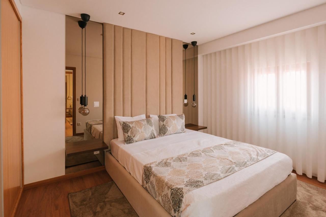 Casinhas De Vilar Villa