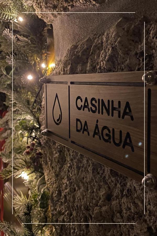 Villa Casinhas De Vilar
